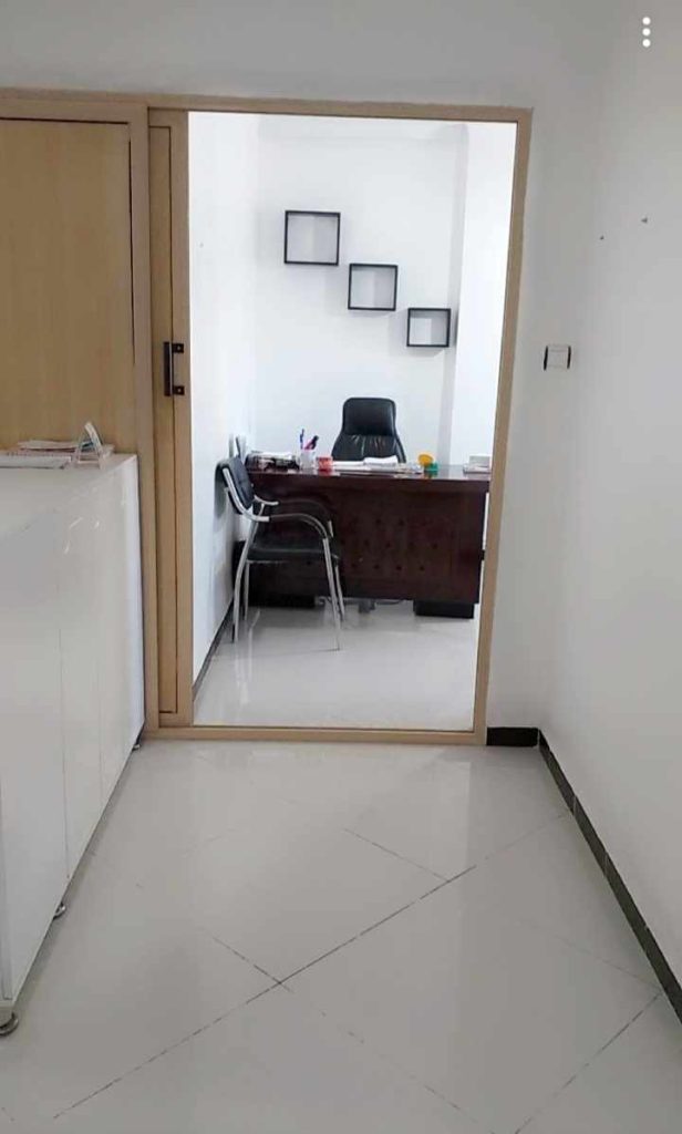 Mostfa Daouadji dentiste oran 02