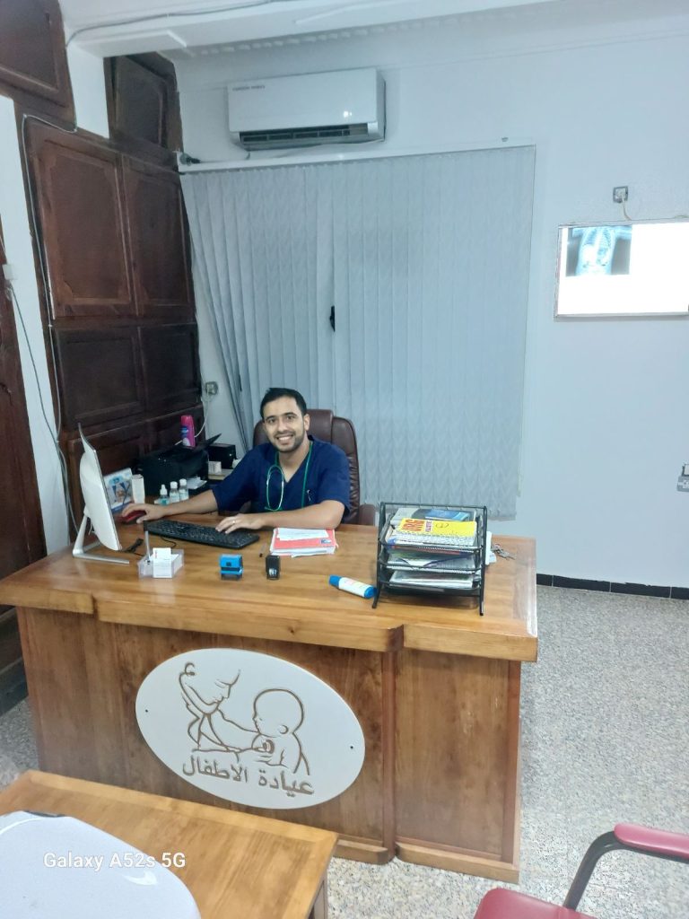 Moussa pediatre yellel relizane 011