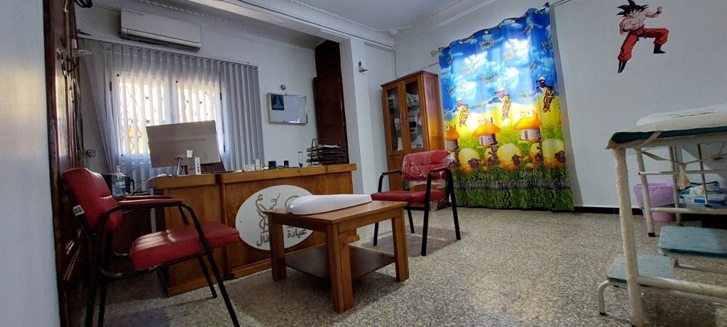 Moussa pediatre yellel relizane 06