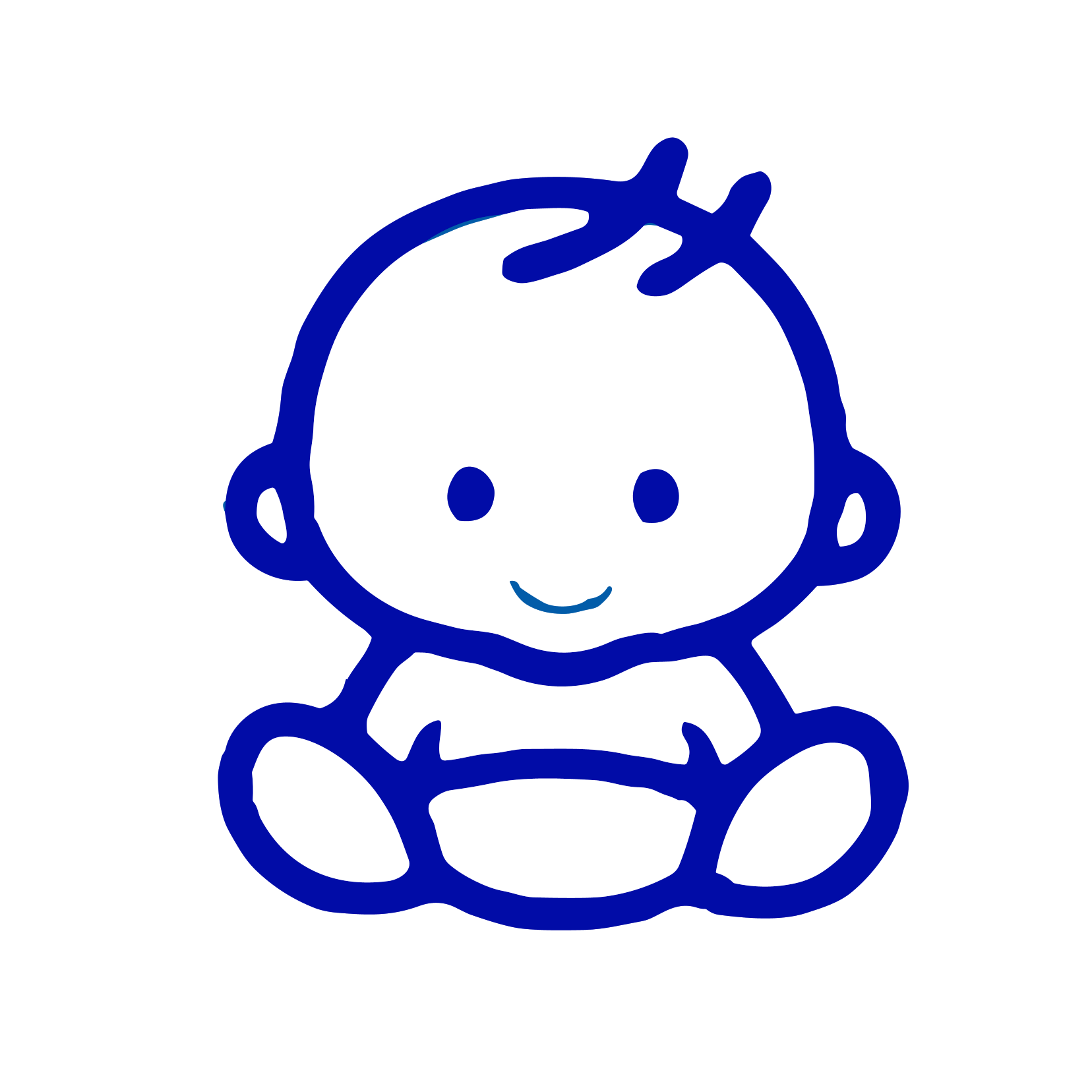 assenouni pediatre tenes chlef profil