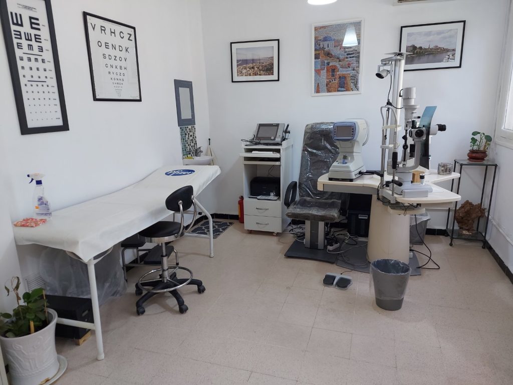 bounsis ophtalmologue chiffa blida 01