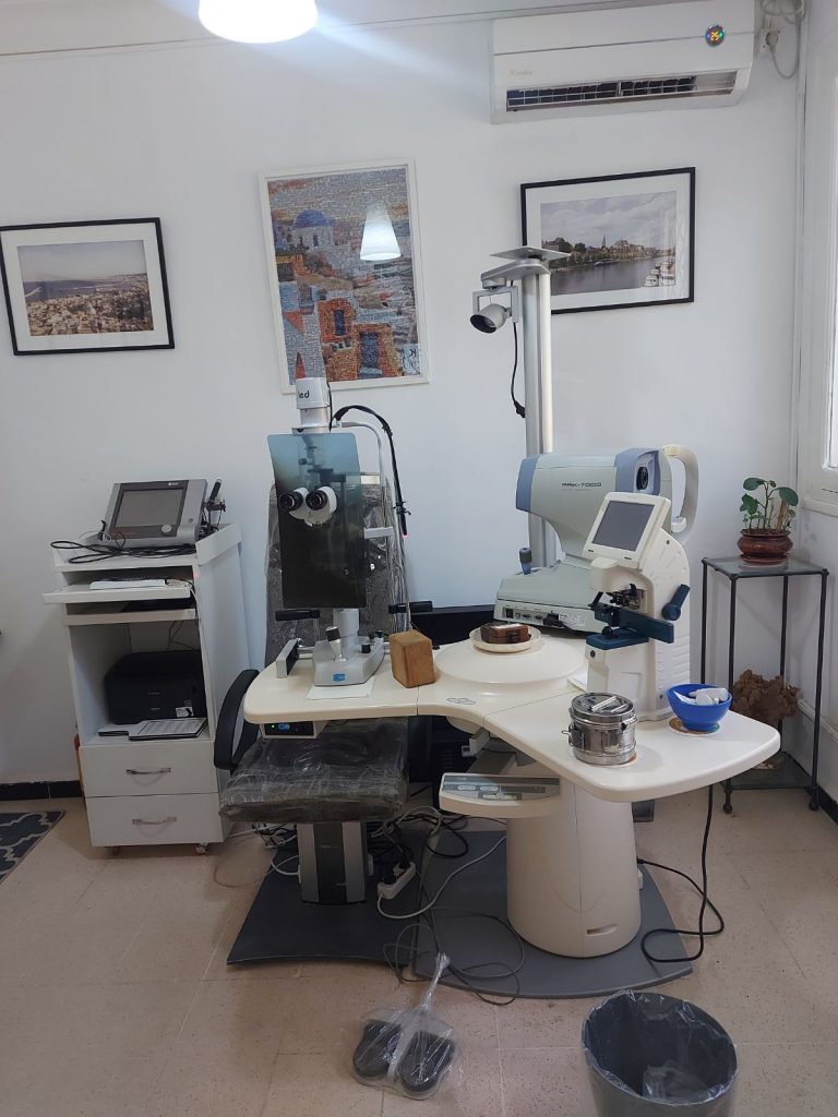 bounsis ophtalmologue chiffa blida 10