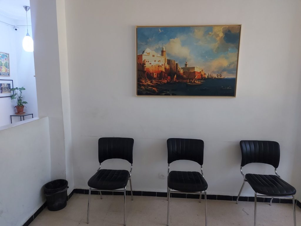 bounsis ophtalmologue chiffa blida 12