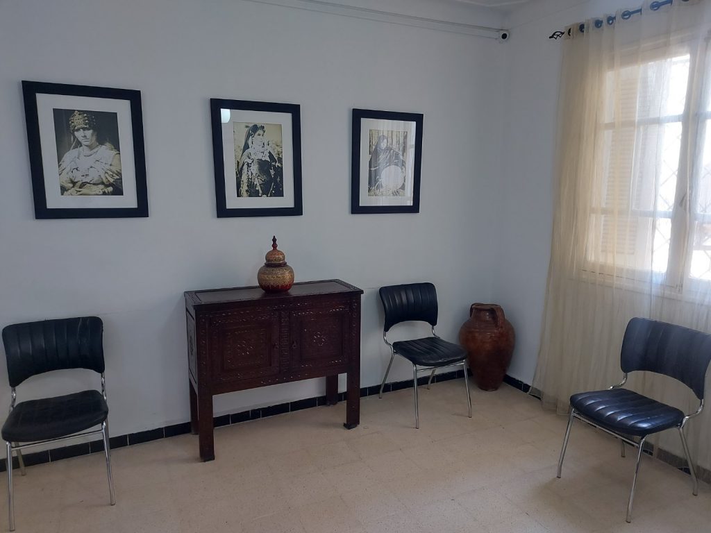 bounsis ophtalmologue chiffa blida 15