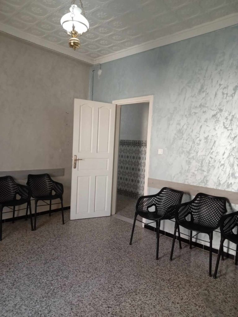 dahou dentiste chlef 06