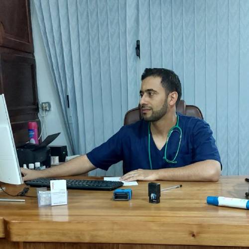 dr moussa