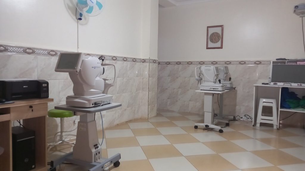 fasla benhalima ophtalmologue chlef 06