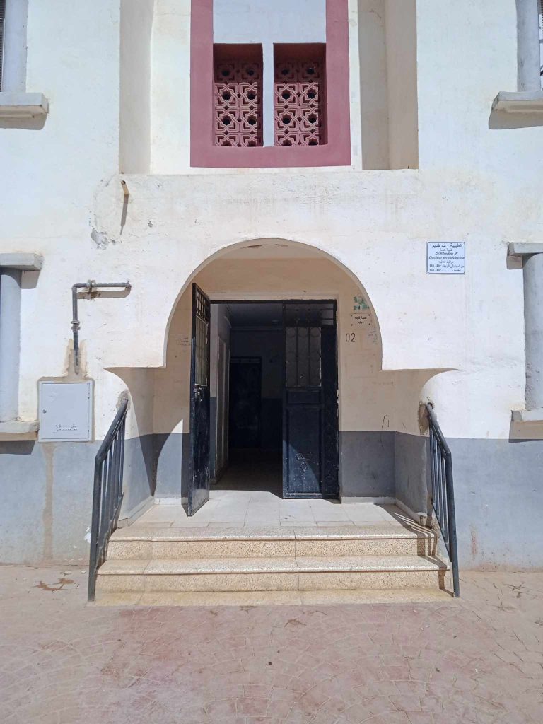 khedim generaliste chlef 02