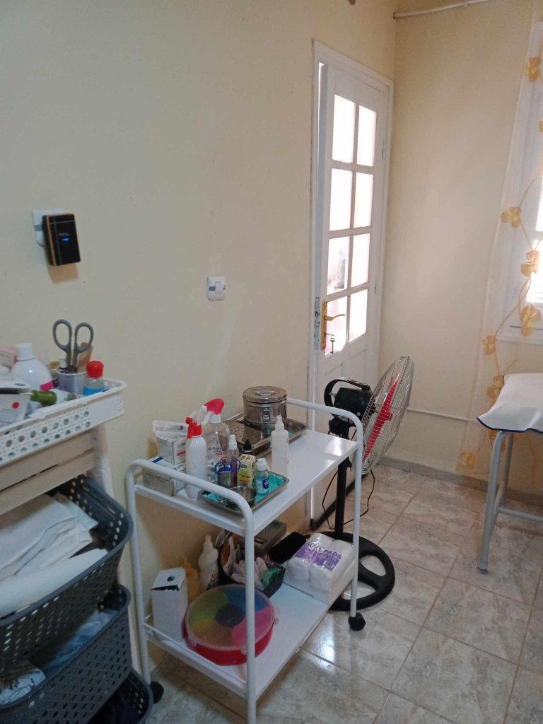 khedim generaliste chlef 08