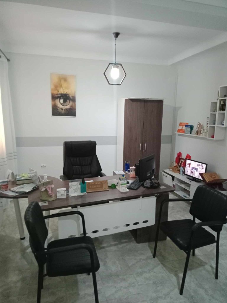 khedim generaliste chlef 16