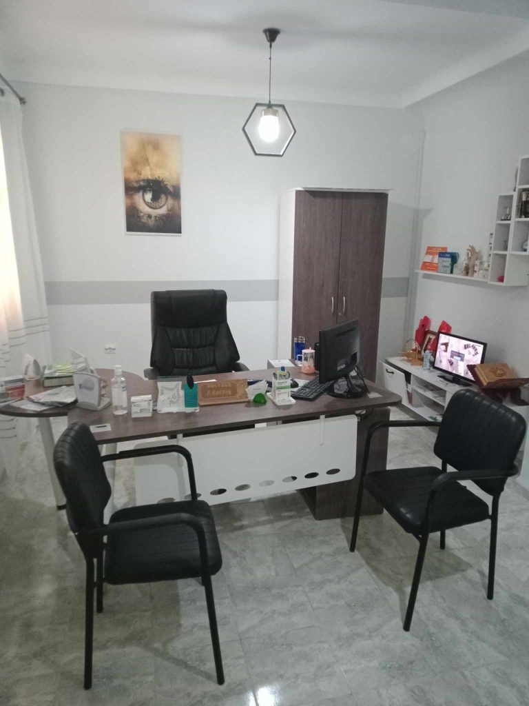 khedim generaliste chlef 17
