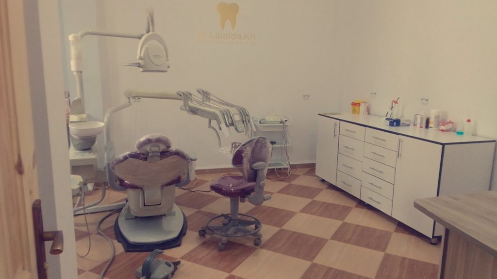 laiaida dentiste chlef 01