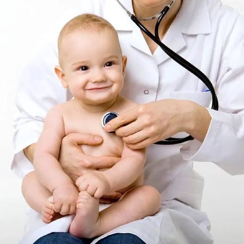pediatre profil 0100