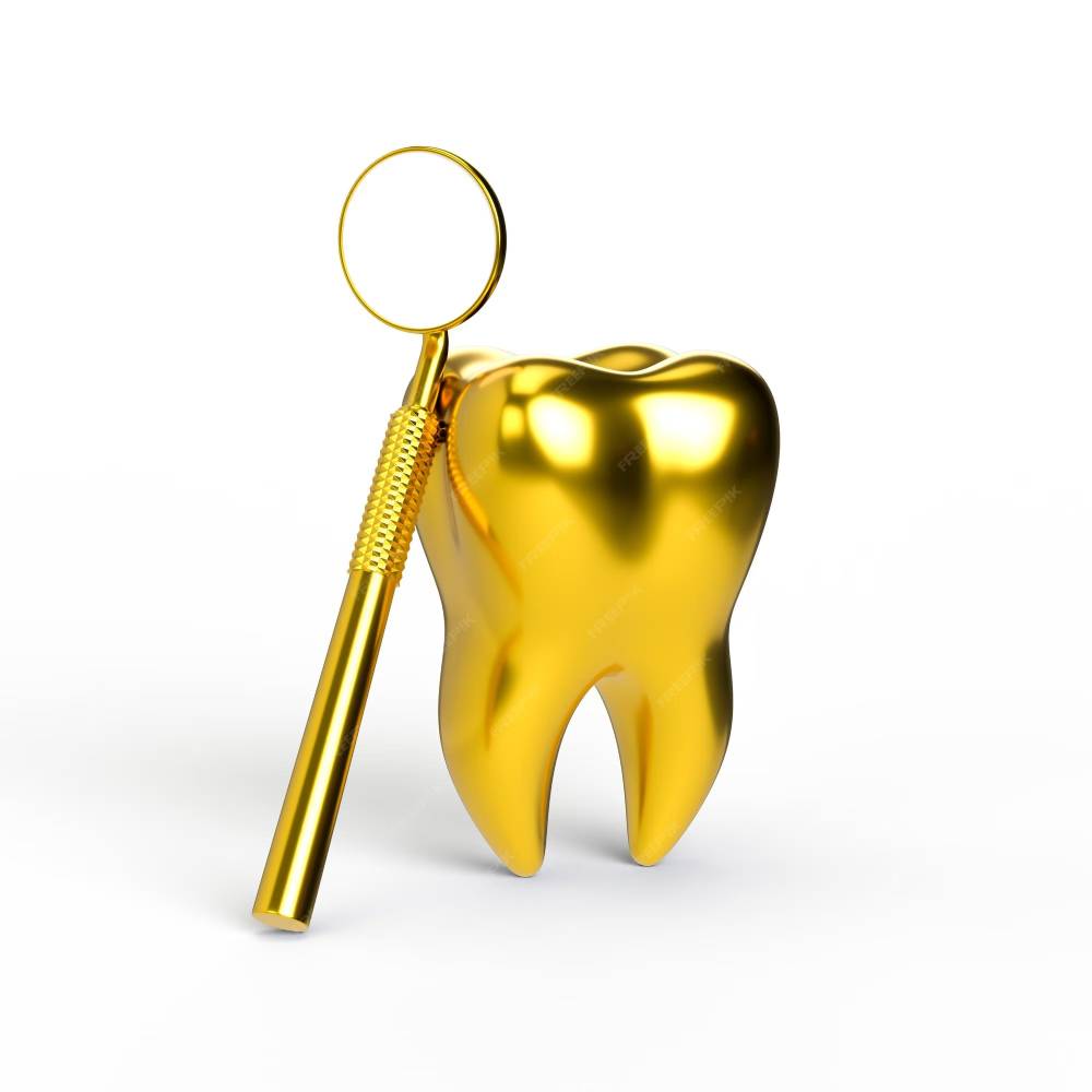 profil dentiste dorre
