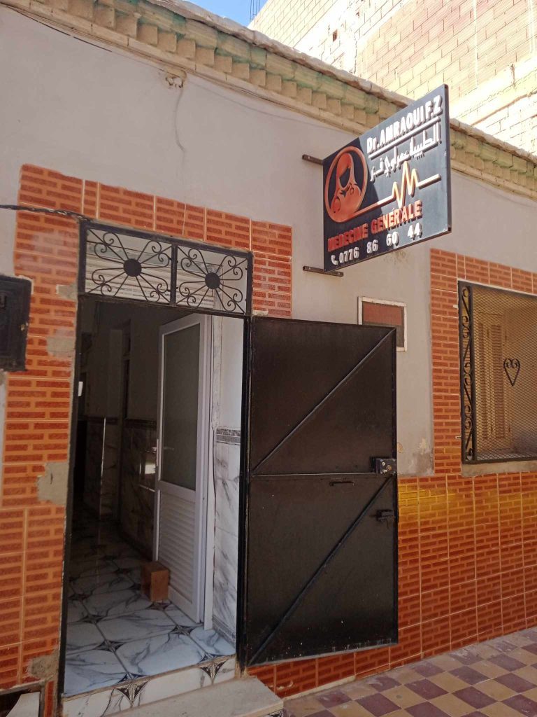 amraoui generaliste djidiouia 2