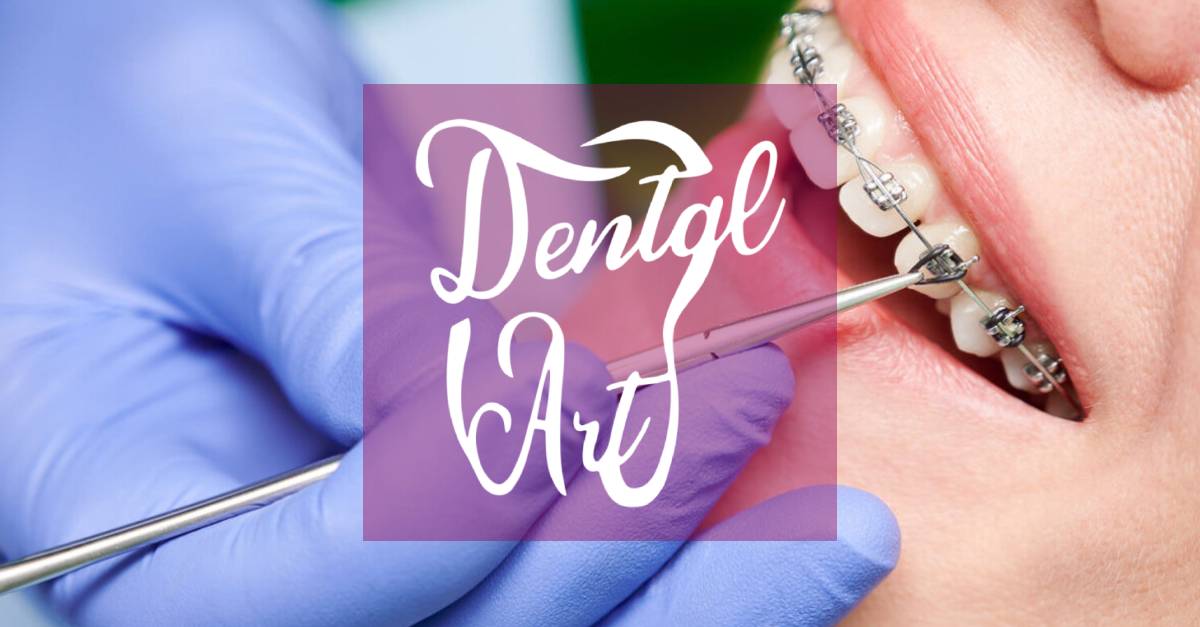 dentalart Cover