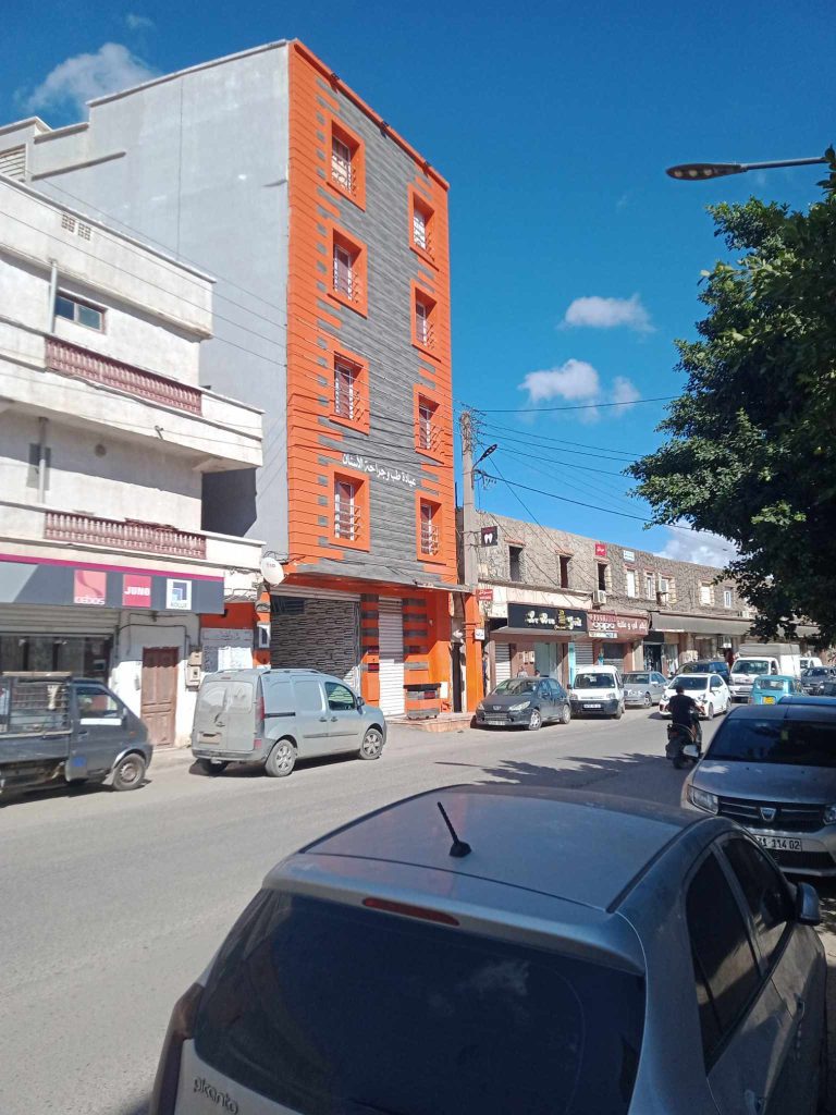 djaballah dentiste tenes chlef 01