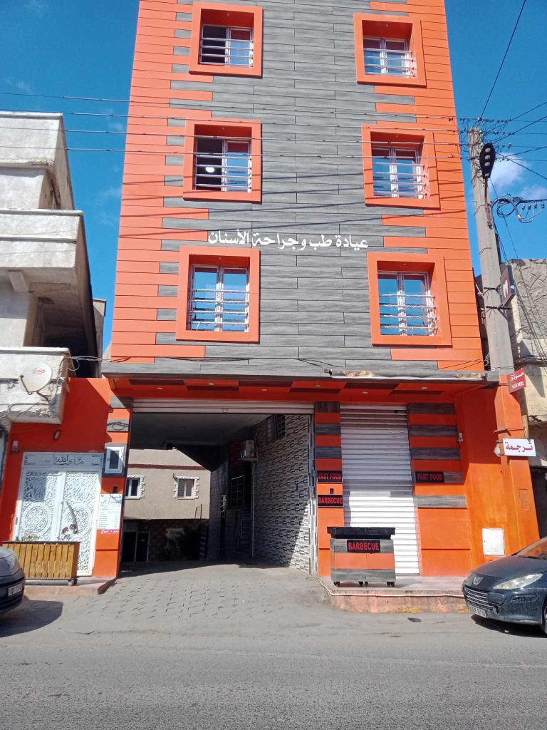 djaballah dentiste tenes chlef 05