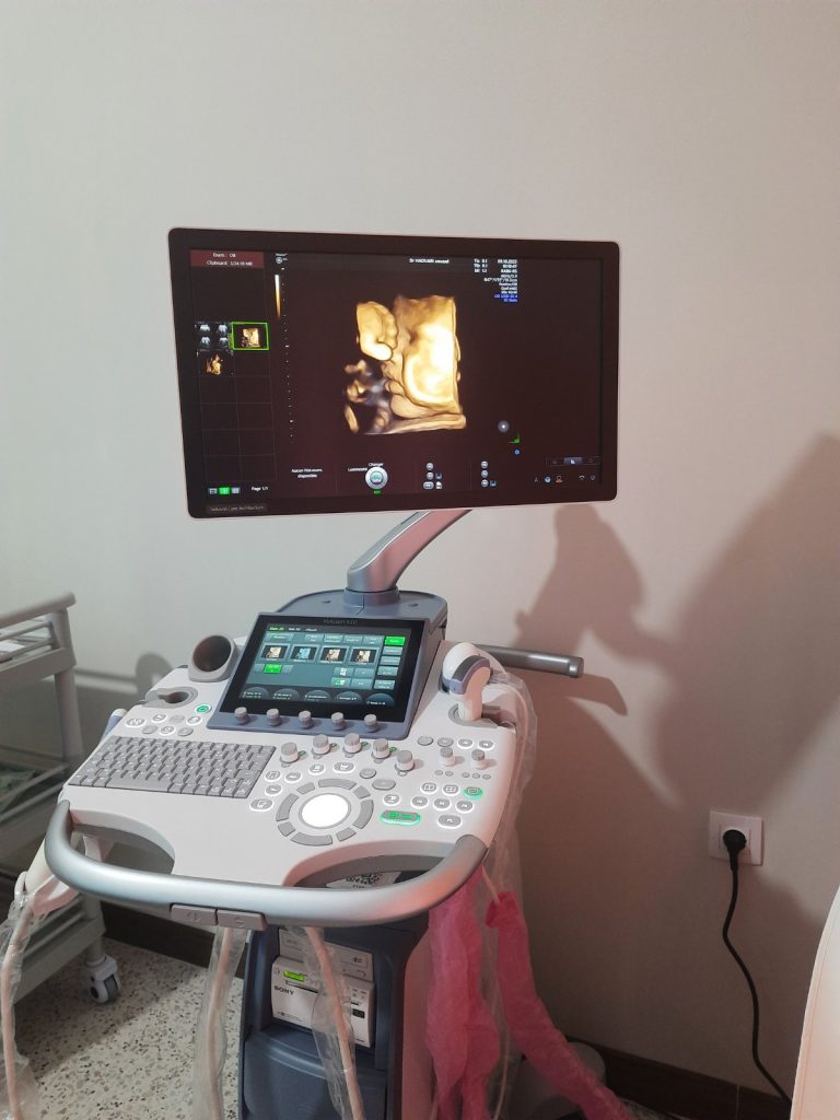 houari gynecologue ouled fares chlef 03