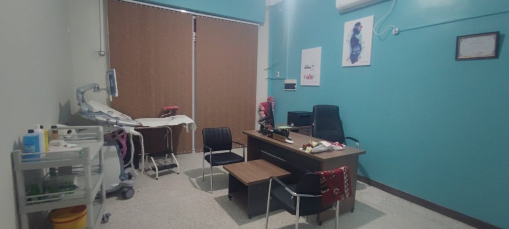 houari gynecologue ouled fares chlef 09