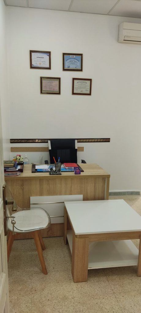 lahrech dentiste odf rouiba 03 1