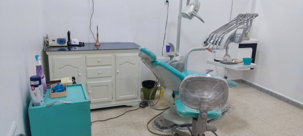 lahrech dentiste odf rouiba 05 1