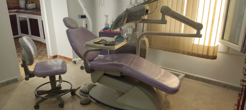 lahrech dentiste odf rouiba 10 1