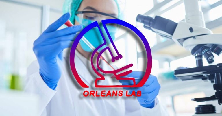 Orléans Lab – Dr A. KHELIFA – GHERMAOUI
