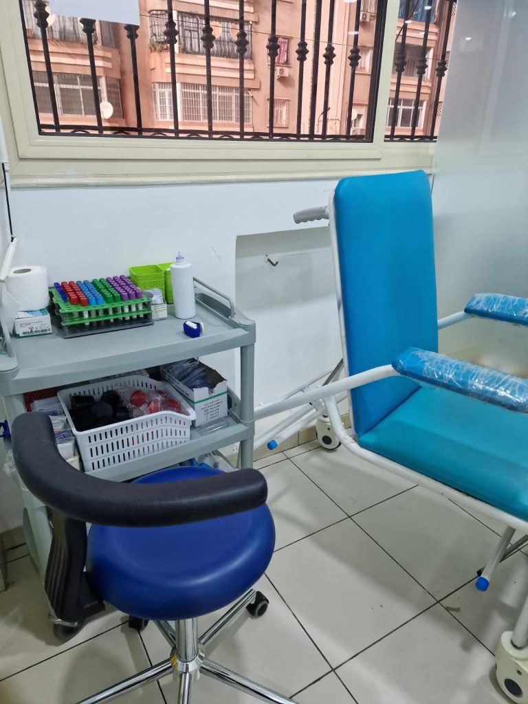 orleans lab laboratoire chlef 03