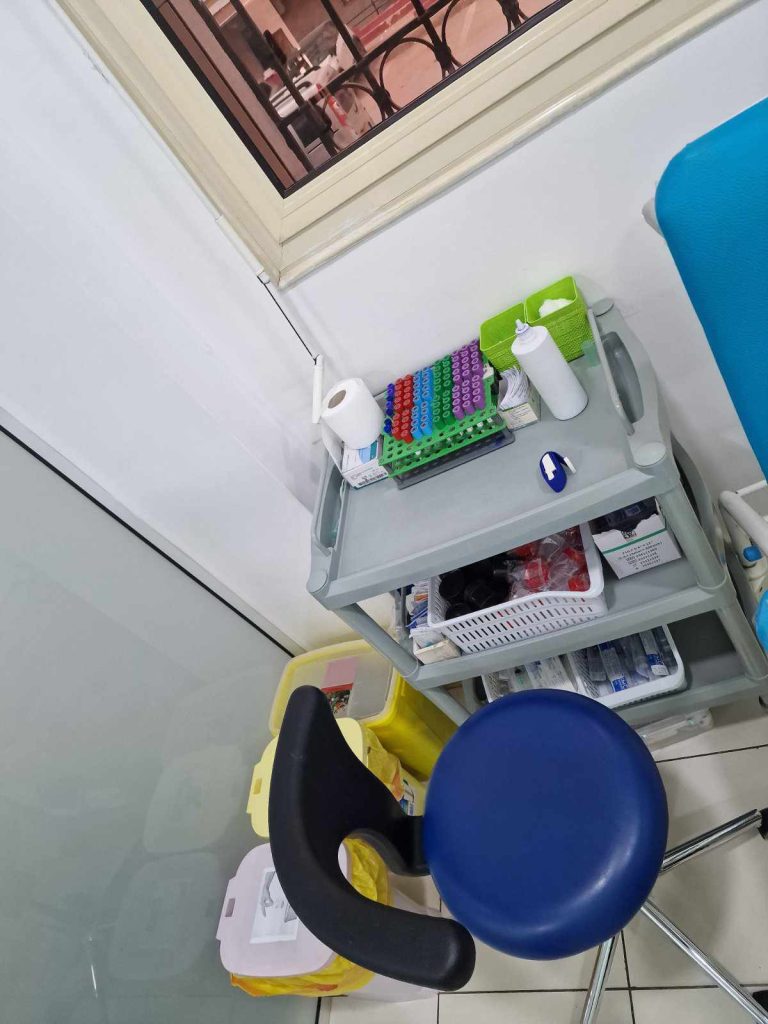 orleans lab laboratoire chlef 04