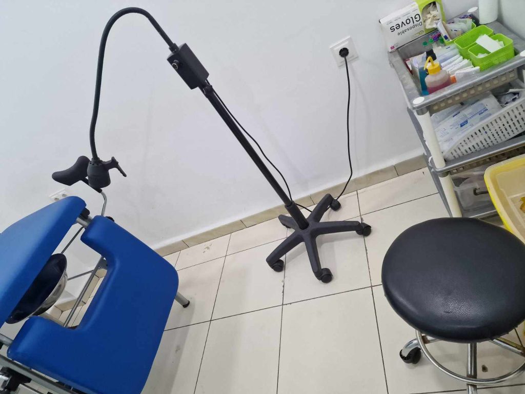 orleans lab laboratoire chlef 06