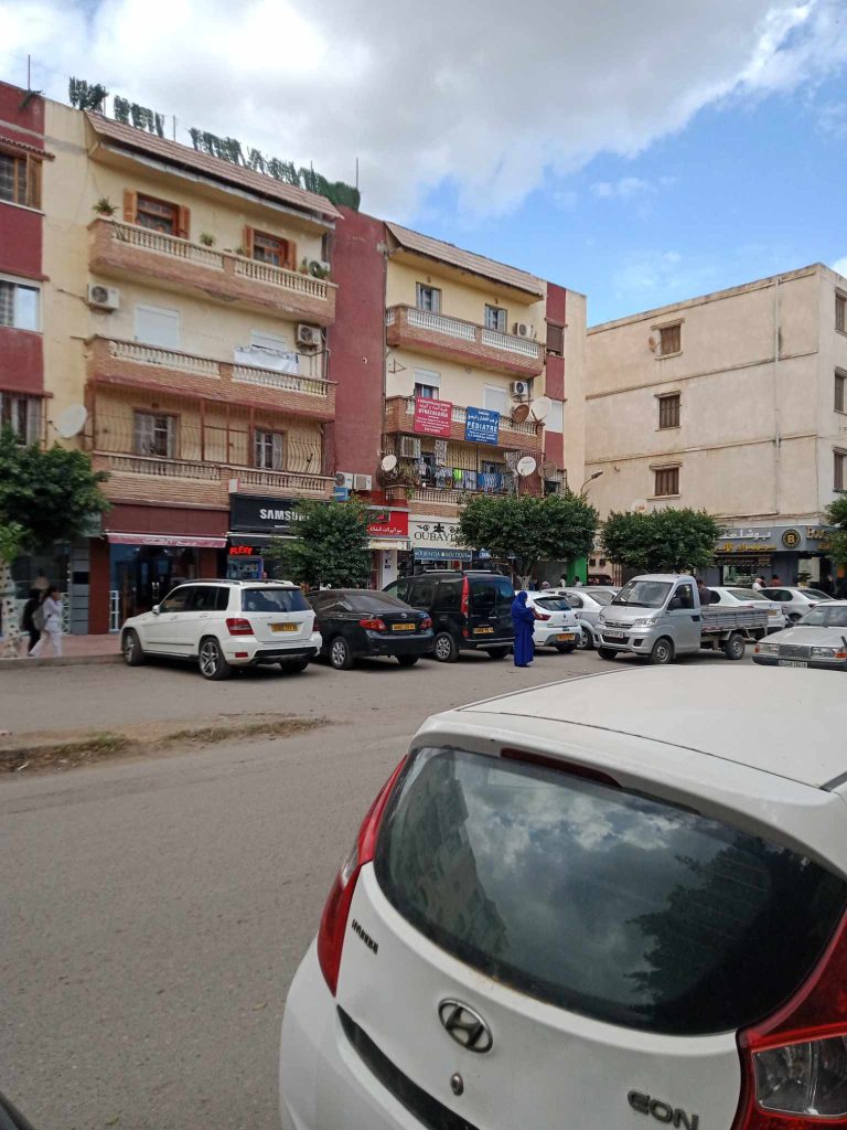 rezkallah gynecologue reghaia 01