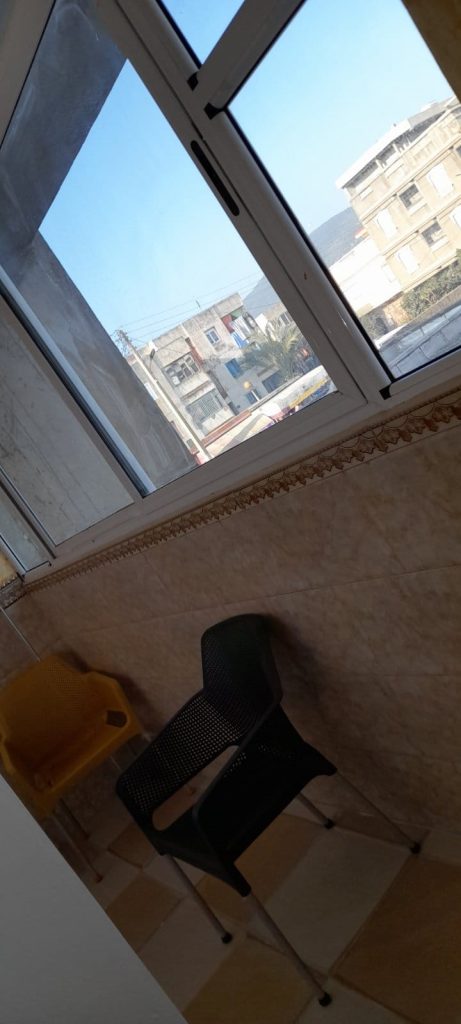 Medjahed dentiste sidi akkacha chlef 07