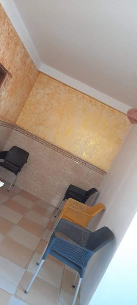 Medjahed dentiste sidi akkacha chlef 08