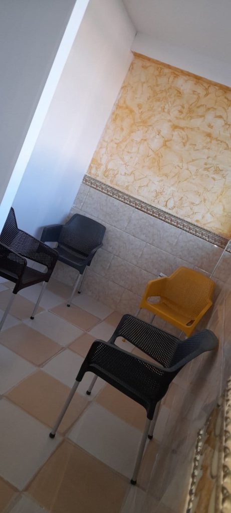 Medjahed dentiste sidi akkacha chlef 09