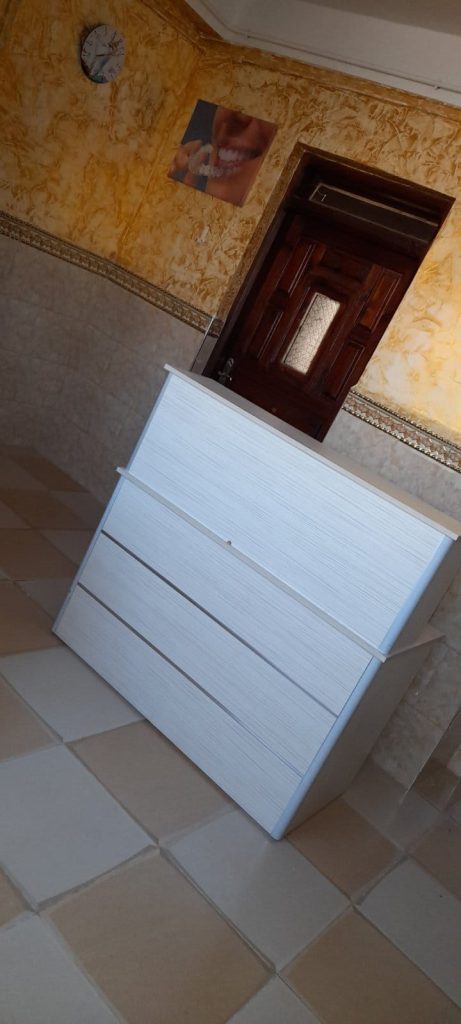 Medjahed dentiste sidi akkacha chlef 10