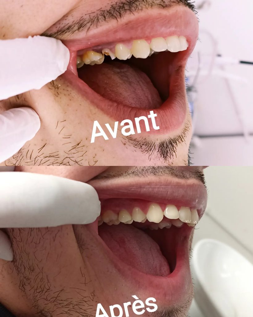 Medjahed dentiste sidi akkacha chlef 14