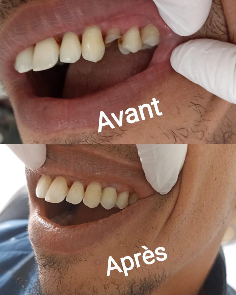 Medjahed dentiste sidi akkacha chlef 15