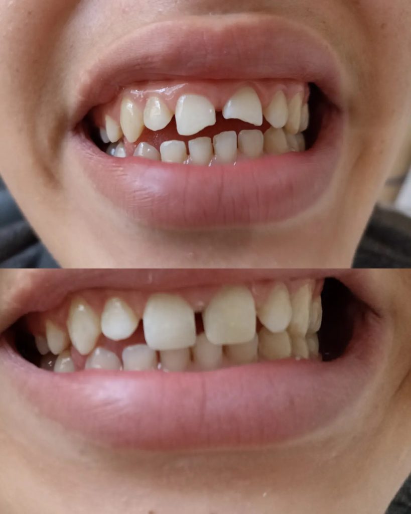 Medjahed dentiste sidi akkacha chlef 17