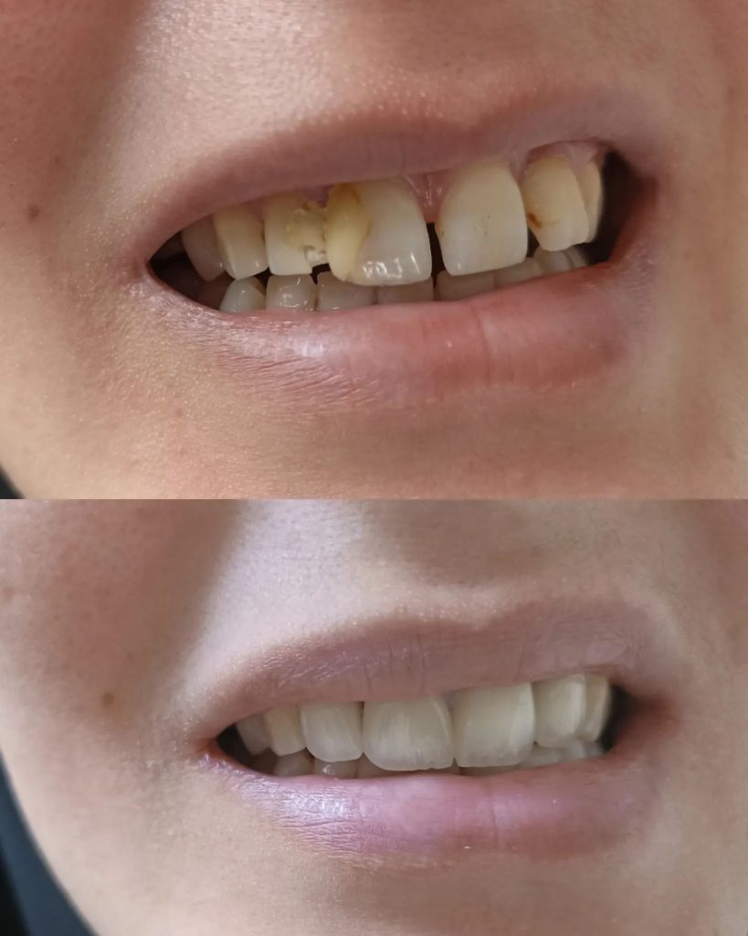 Medjahed dentiste sidi akkacha chlef 18