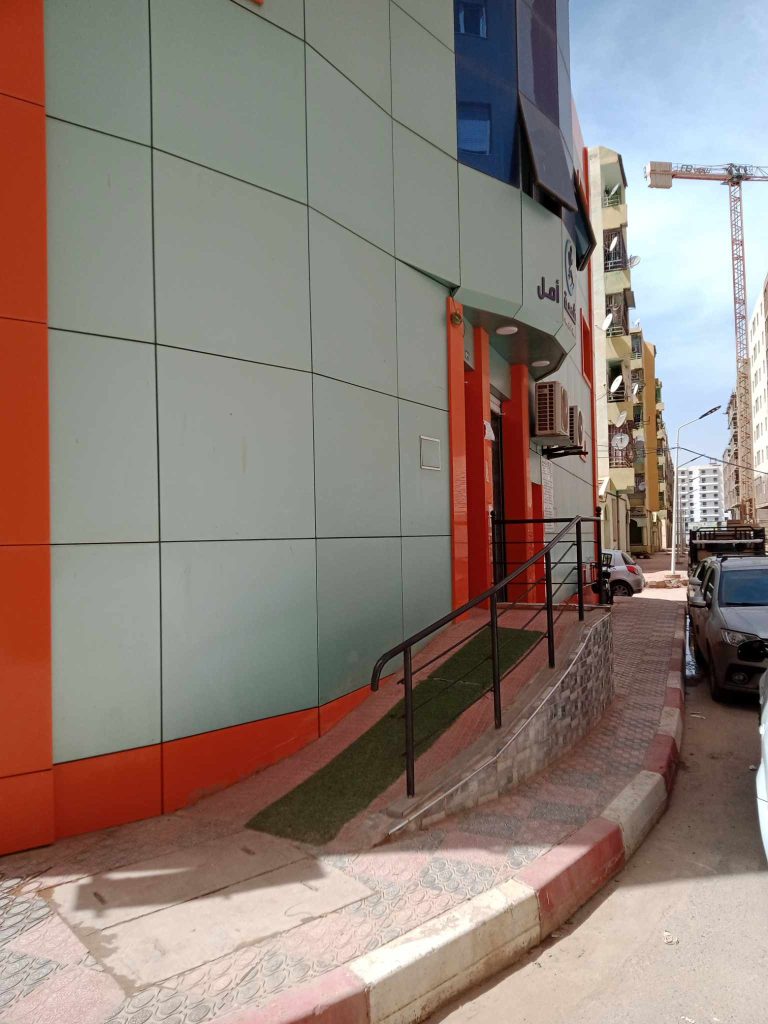 benaissa chlef 10