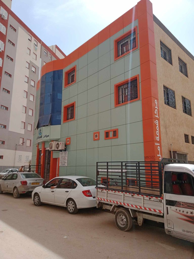 benaissa chlef 12