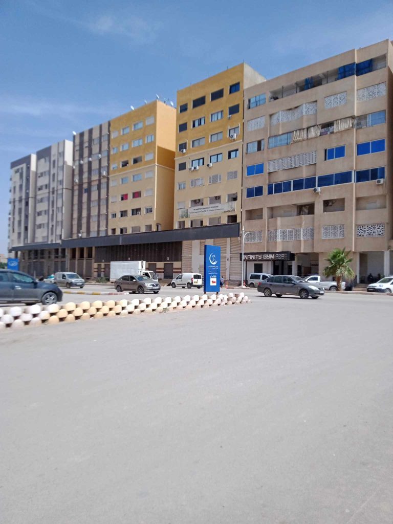 benaissa chlef 15