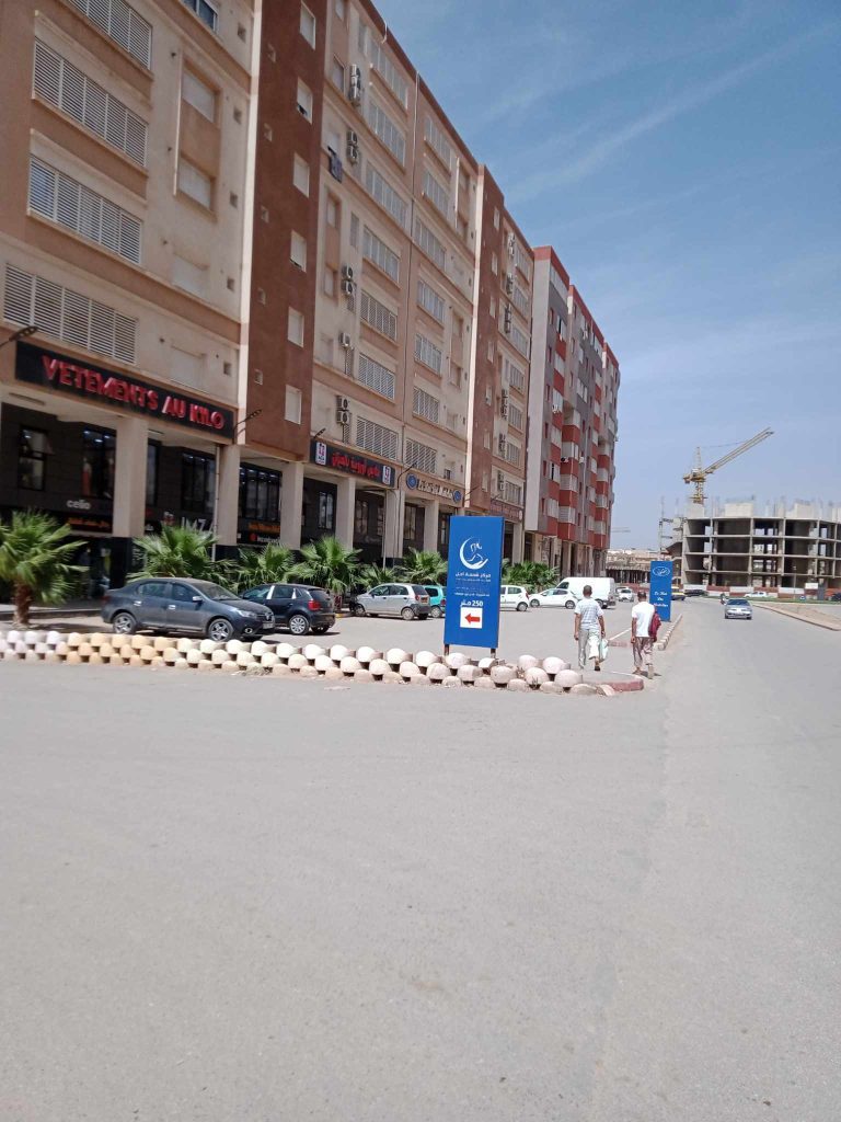 benaissa chlef 16