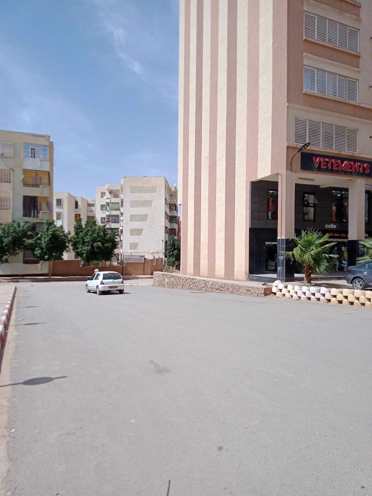 benaissa chlef 17