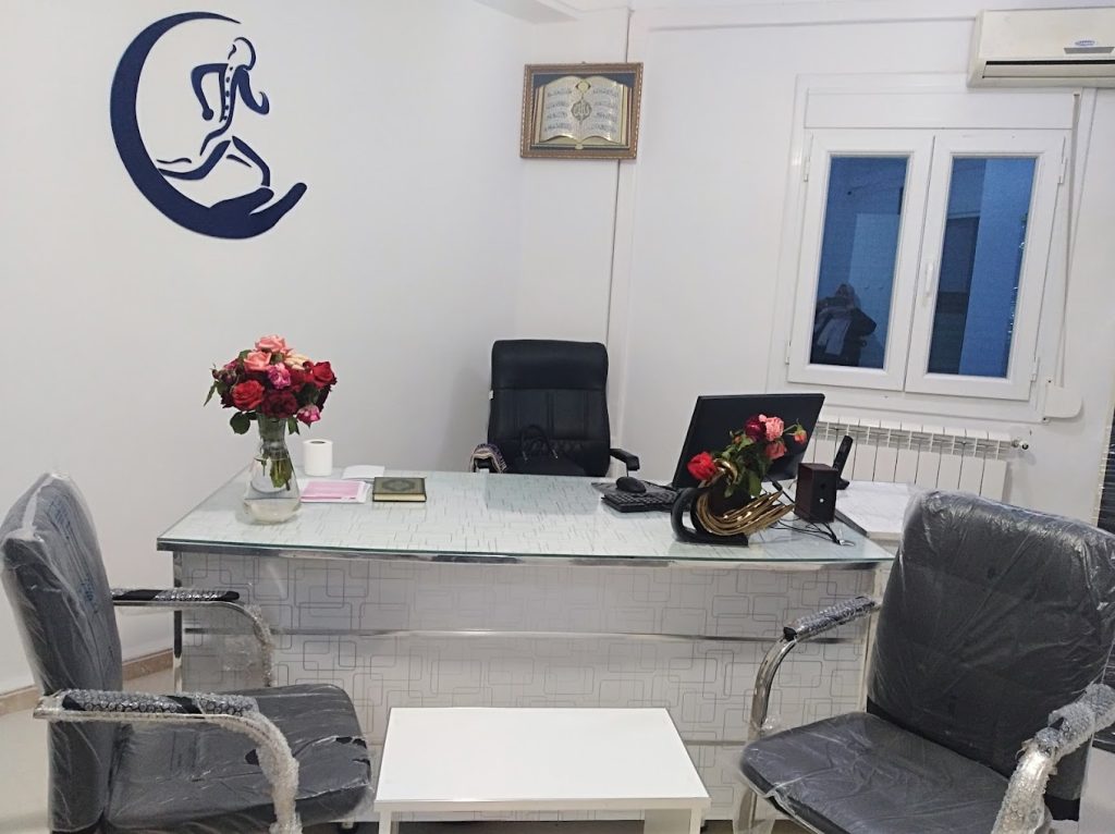 benaissa chlef 22