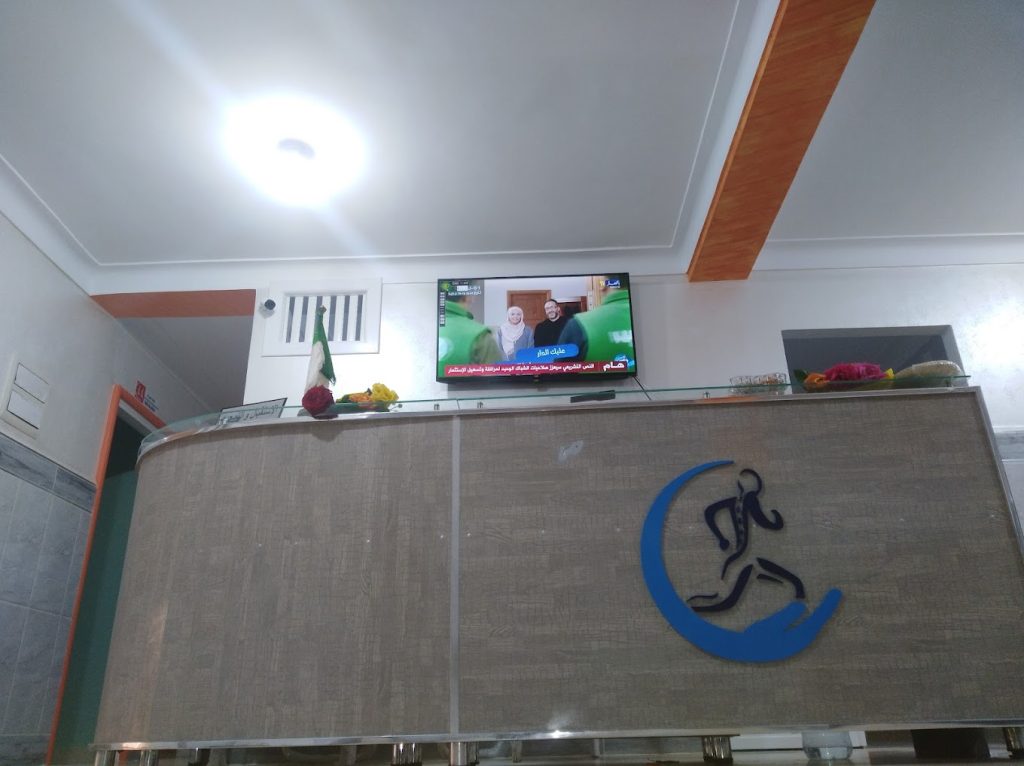 benaissa chlef 27