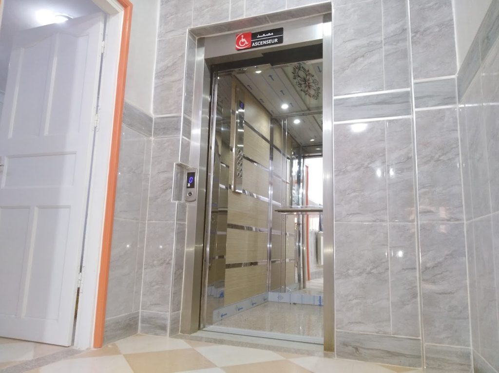 benaissa chlef 29
