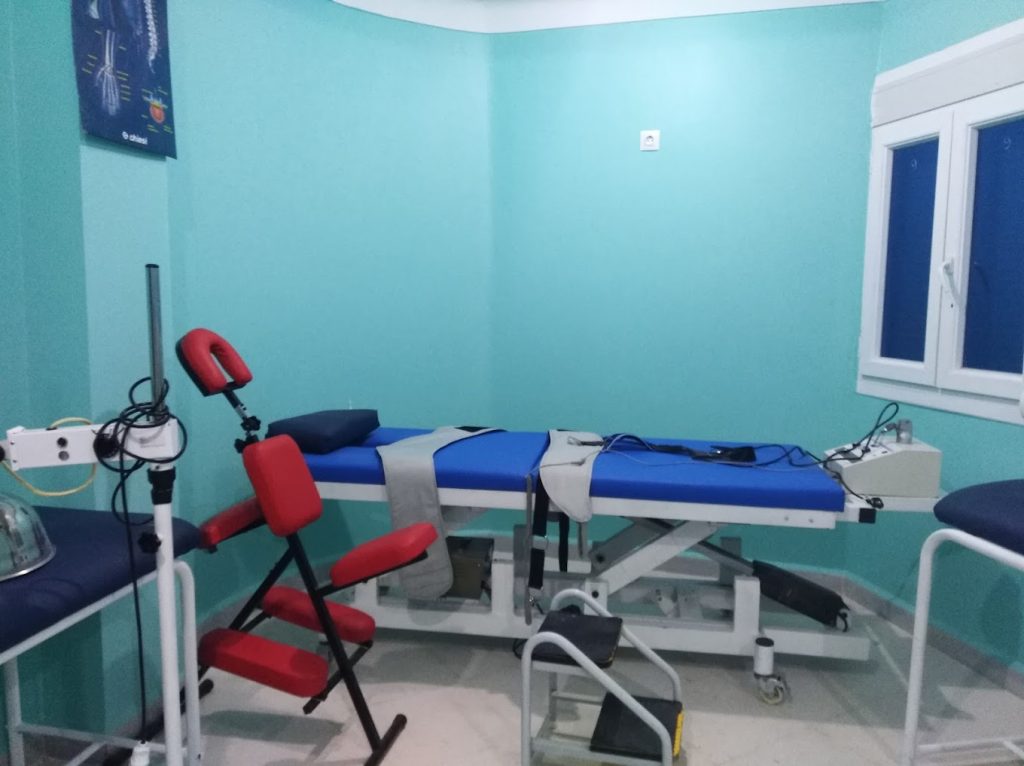 benaissa chlef 31