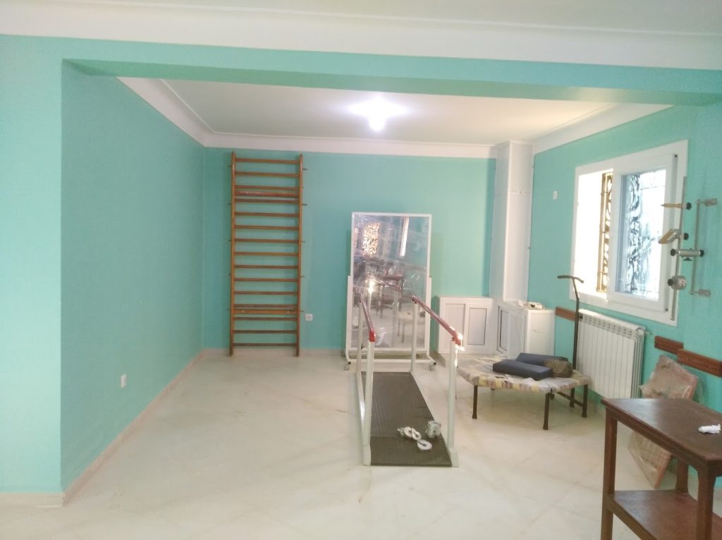benaissa chlef 33